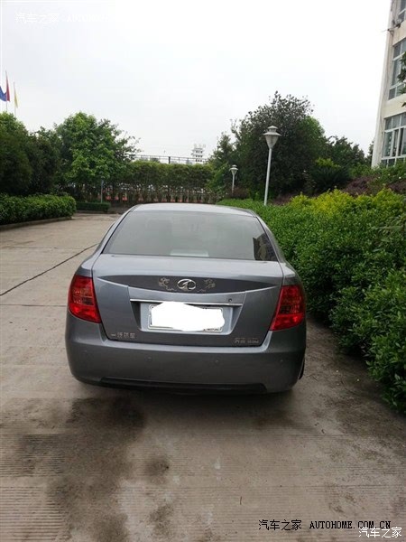 【最不满意】他是红旗轿车,小毛病太多.