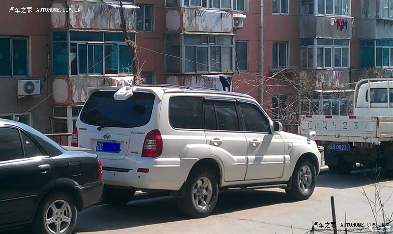特拉卡名爵hs2020t手动进取版图片
