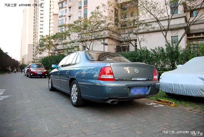 【别克荣御】荣御优缺点_点评_口碑_好不好-青海新闻网