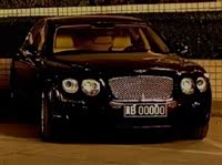 飞驰 2005款 6.0t 标准型