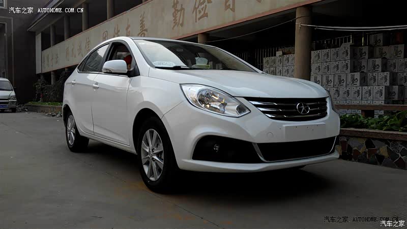 【江淮和悦a30】和悦a30优缺点_点评_口碑_好不好-华声在线