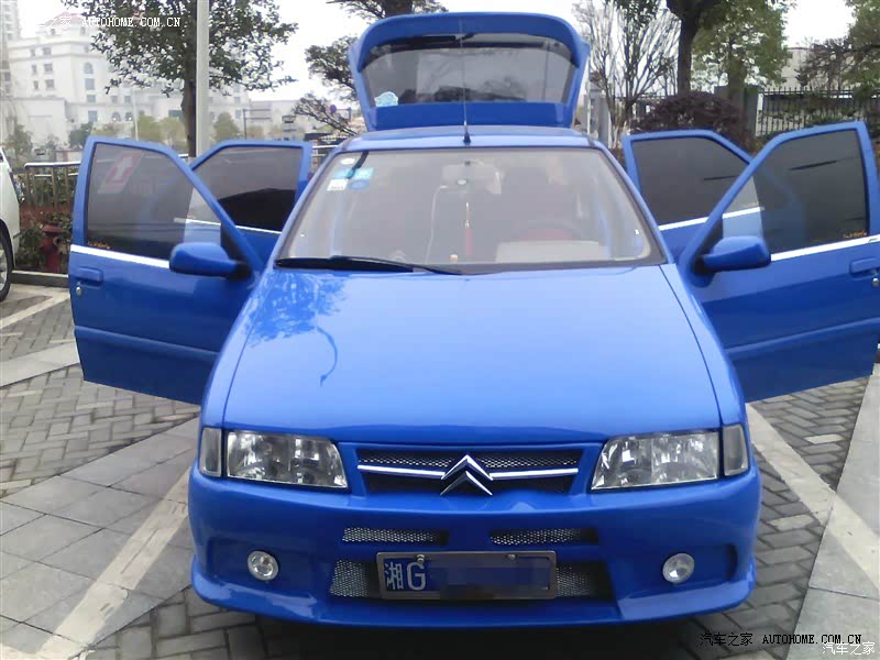 富康车载cd机接线图