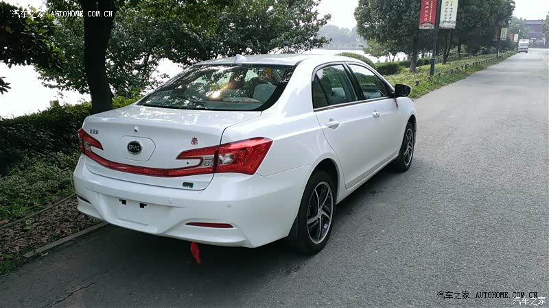 【比亚迪秦】秦优缺点_点评_口碑_好不好-娄底新新网