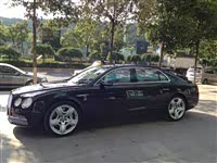 飞驰 2013款 6.0t w12 mulliner