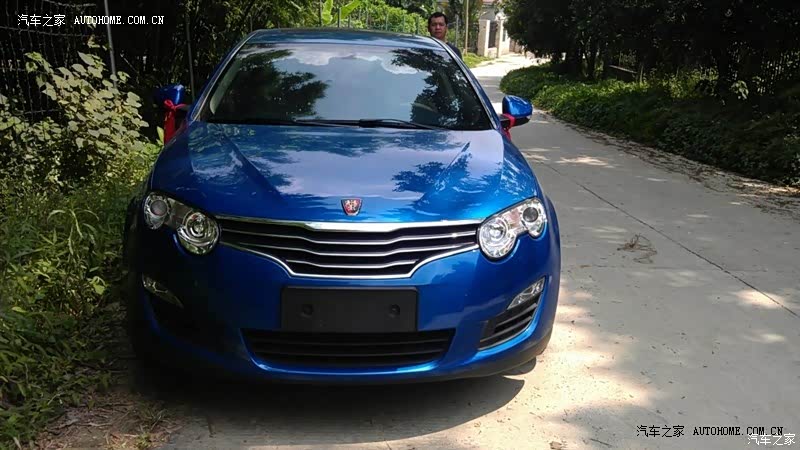 2010款 550d 1.8t 自动品臻版