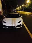 huracán 2014款 lp 610-4