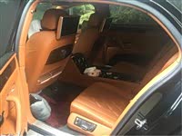 飞驰 2013款 6.0t w12 mulliner