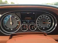 飞驰 2013款 6.0t w12 mulliner