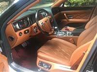 飞驰 2013款 6.0t w12 mulliner